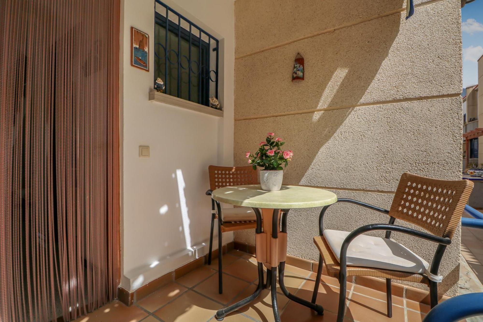 Casa El Nieto 3Br Sea View Apartamento Puerto de Las Nieves Exterior foto